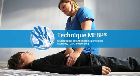 Image La Technique MEBP® peut faire la différence!